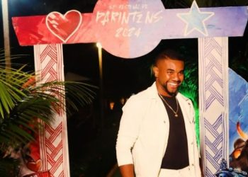 Depois de humilhar Tamires, Davi perde o único contrato que tinha: ‘farsa’