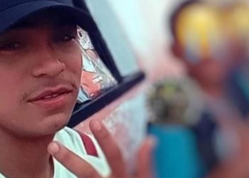 ‘Felipinho’ fica gaiato com a PM em Coari e acaba morto durante confronto e perseguição