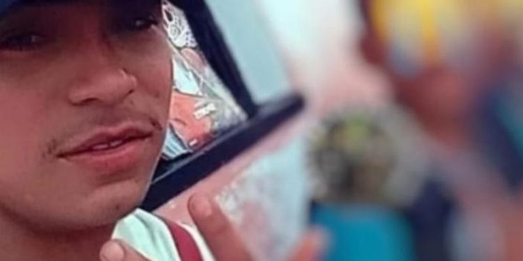 ‘Felipinho’ fica gaiato com a PM em Coari e acaba morto durante confronto e perseguição