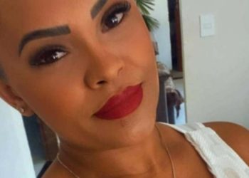 Irmã acusa ex-cunhado de matar a irmã dela e jogar corpo na porta do quartel