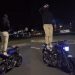 Vídeo: blogueiro filmado em pé na Avenida das Torres reclama: ‘estão me crucificando’
