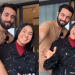 Sem roupas de frio, Isabelle passa perrengue e Matteus a surpreende: ‘Vai casar com gaúcho e se acostumar’