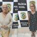 Polícia prende idosas por golpes com cartões falsos dentro do banco