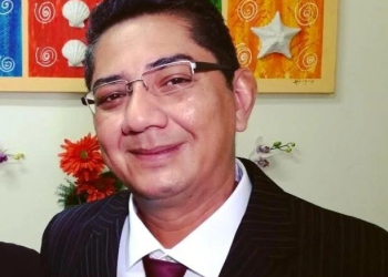 Jornalista Guilherme Gil morre após meses em tratamento contra o câncer em Manaus