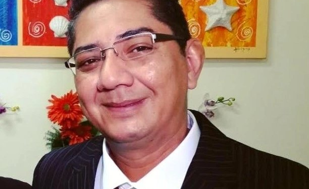 Jornalista Guilherme Gil morre após meses em tratamento contra o câncer em Manaus