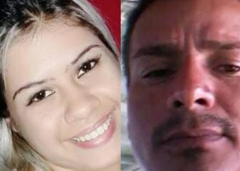 Homem que matou esposa na frente da filha está foragido desde 2017 em Manaus: ‘era muito ciumento’