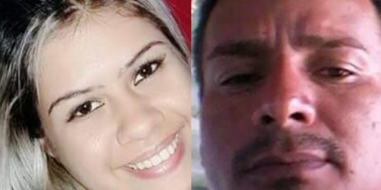 Homem que matou esposa na frente da filha está foragido desde 2017 em Manaus: ‘era muito ciumento’