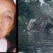 Vozinha Flora, de 76 anos, está entre os mortos na tragédia do barco no Rio Negro