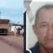 Vídeo: idoso que morreu esmagado por carreta no Amazonas é identificado: meu amigo’ 