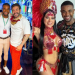 Influencer que esteve em Parintins desmente Tamires e diz que ela e Davi não são ‘santos’; veja