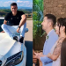 Vídeo: Influencer é procurado por matar atropelado homem que tinha acabado de se casar