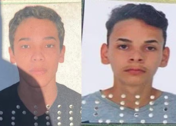 Garoto de 17 anos pega caminhão escondido e mata dois irmãos de 16 e 22 anos
