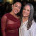 Isabelle Nogueira é chamada de ‘isentona’ após arregar e apagar foto com Regina Duarte