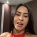 Isabelle diz que está ‘tristinha’ com derrota do Garantido, mas pede animação