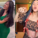 Web desconfia que Isabelle Nogueira está grávida e aponta indícios: ‘Pé da barriga saliente’; veja