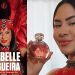 Publi de perfume, de banco e musa do Carnaval do Rio, Isabelle virou marca nacional