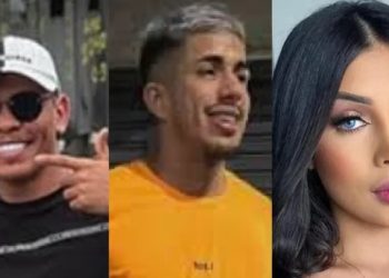 Justiça condena Picolé e Mano Queixo, mas absolve Isabelly Aurora por venda de rifas no Amazonas