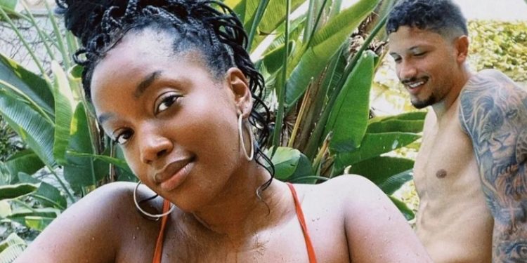 Iza apaga post onde revelou que foi traída por Yuri e volta atrás
