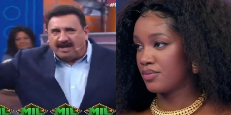 Ratinho defende Yuri Lima e opina sobre separação de Iza: ‘Não concluiu a traição’