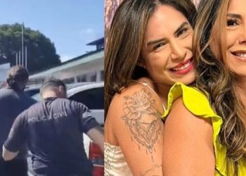 Urgente: DJ acusado de fornecer cetamina para Djidja Cardoso é preso com LSD e ecstasy 