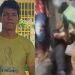 Morre lutador de caratê de 20 anos confundido com aliciad0r e espancado no Lírio do Vale