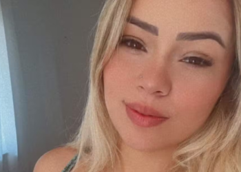 Homem mata a companheira e registra desaparecimento dela para despistar a polícia