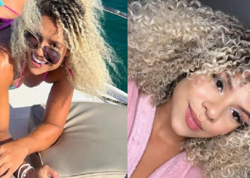 Busca pela fama, conteúdo adulto, dancinhas sensuais e chantagem: quem é a pivô da separação de Iza