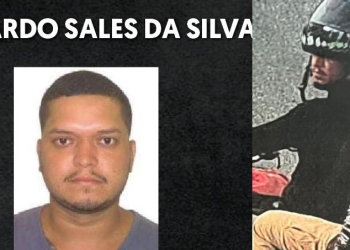 Motorista de app em Manaus foi morto carbonizado porque cunhado traficante suspeitou dele