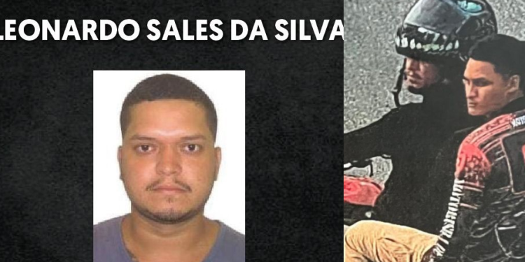 Motorista de app em Manaus foi morto carbonizado porque cunhado traficante suspeitou dele