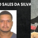 Motorista de app em Manaus foi morto carbonizado porque cunhado traficante suspeitou dele