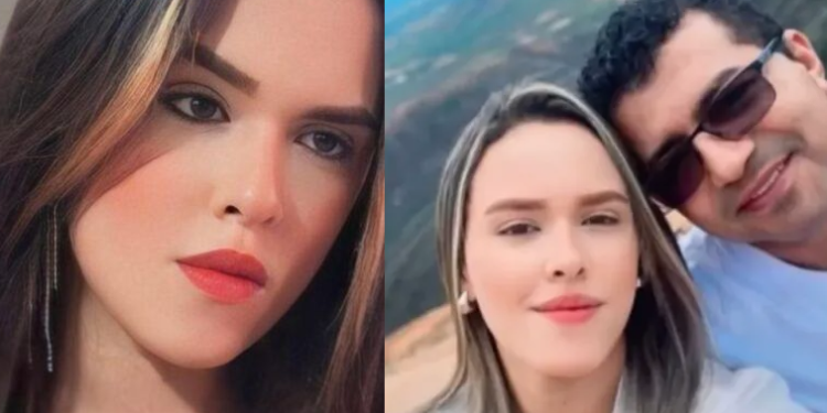 Homem de 56 anos é suspeito de matar a ‘namorada’ de 15 anos após discussão
