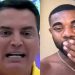 Vídeo: Davi ironiza fala de Léo Dia sobre passeio dele em Parintins: ‘beijo, meu amor’