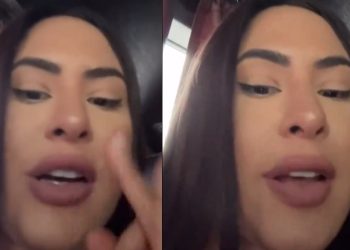 Isabelle adoece após trocar calor do AM por frio de SP: ‘só o povo do Amazonas entende’