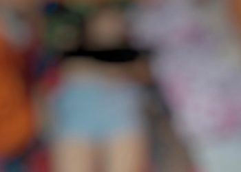 Esposa morre na frente do marido após comer calabresa em Manaus