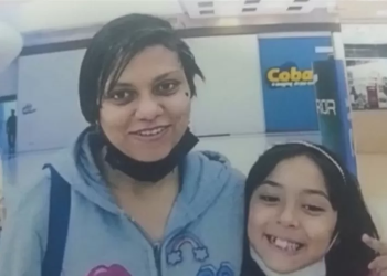 Mãe e filha são encontradas mortas abraçadas e suspeito do crime é o companheiro da mulher
