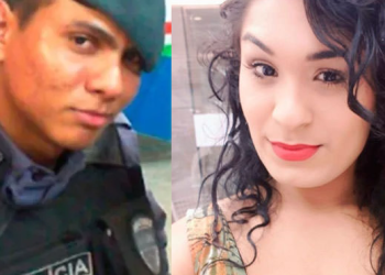 Cabo pega 10 anos de prisão e é expulso da PM pela morte da trans Manuella Otto em motel de Manaus