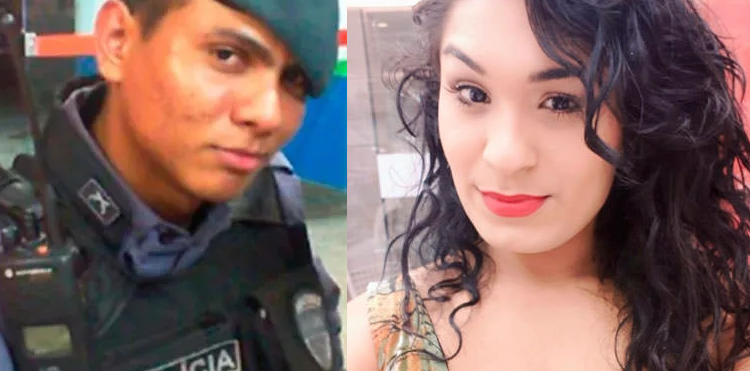 Cabo pega 10 anos de prisão e é expulso da PM pela morte da trans Manuella Otto em motel de Manaus