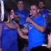 Vídeo: Presidente do Caprichoso diz que Marciele não precisou de BBB, alfinetando Isabelle em Manaus