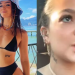 Atriz Mel Maia se desespera e se manifesta após vídeo picante dela com traficante vazar nas redes