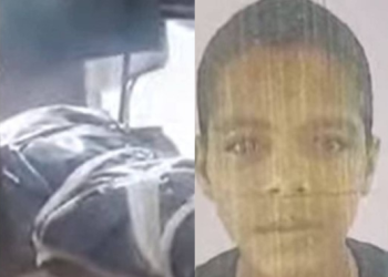 Jovem é perseguido e morto com cinco tiros na frente da companheira em Manacapuru