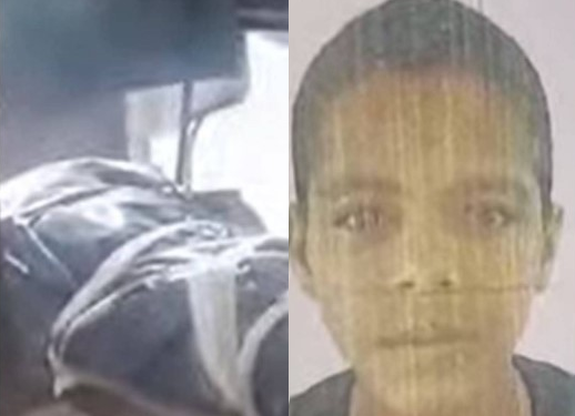 Jovem é perseguido e morto com cinco tiros na frente da companheira em Manacapuru