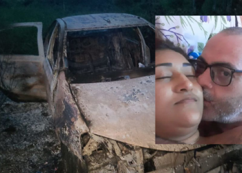 Jovem de 20 anos é preso por participar de sequestro e morte de motorista de app em Manaus