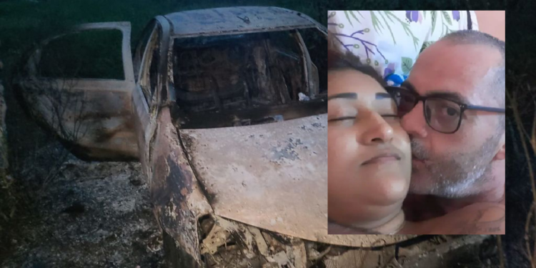 Jovem de 20 anos é preso por participar de sequestro e morte de motorista de app em Manaus