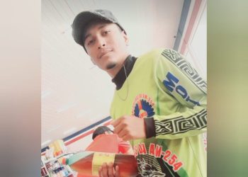 Depois de aceitar corrida para casal, mototaxista é encontrado morto a facadas em Autazes