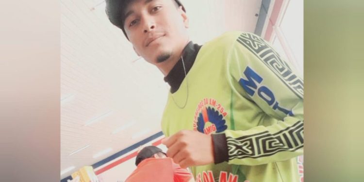 Depois de aceitar corrida para casal, mototaxista é encontrado morto a facadas em Autazes