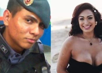 Vídeo: PM que matou mulher trans a tiros no motel alega legítima defesa em Manaus