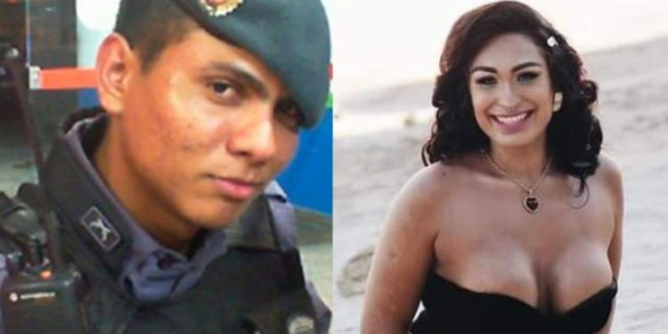 Vídeo: PM que matou mulher trans a tiros no motel alega legítima defesa em Manaus