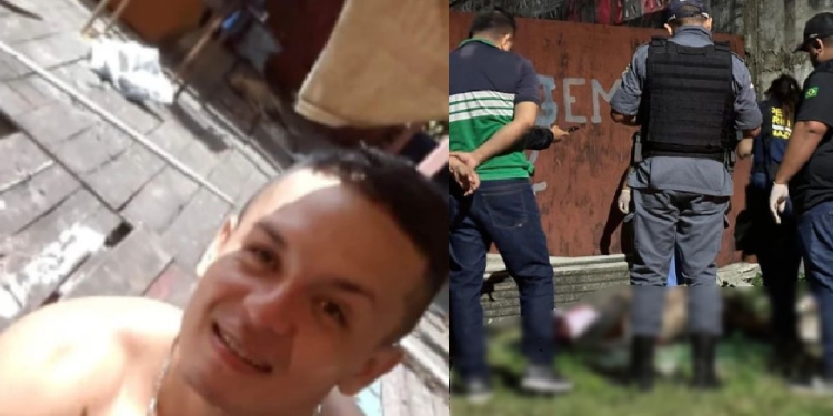 Agente penitenciário assassinado em Manaus foi da Aeronáutica e teria se envolvido em briga