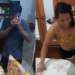 Vídeo: Marido pega a esposa com a ‘boca na botija’ do ‘Seu Carlos’, idoso de 70 anos