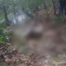 Corpo de homem amarrado e em decomposição é encontrado em igarapé na Zona Centro-Sul